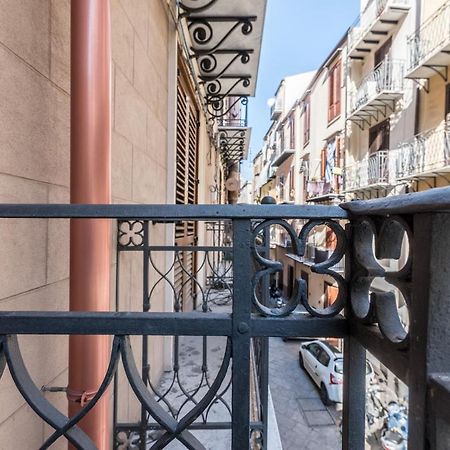 Kasavucciria Apartments パレルモ エクステリア 写真