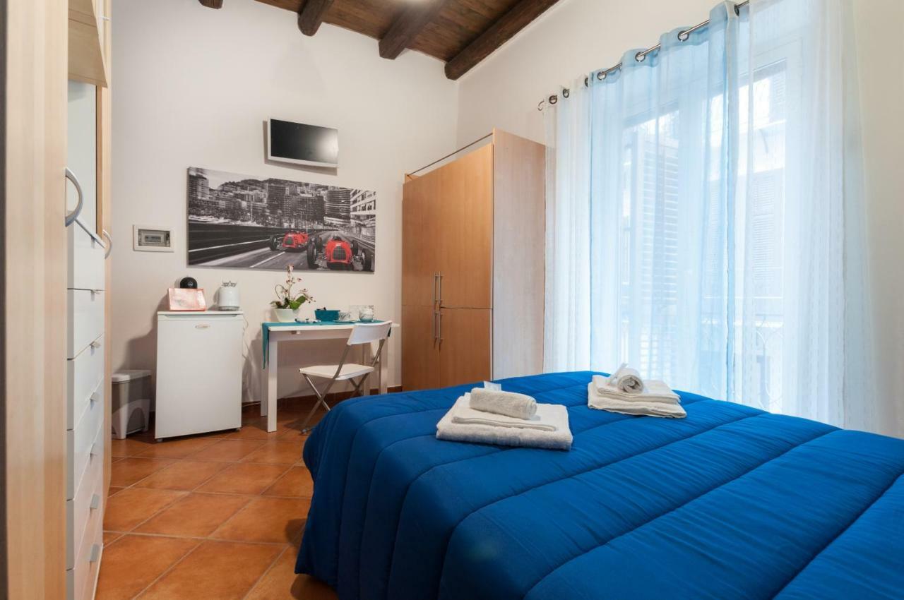 Kasavucciria Apartments パレルモ エクステリア 写真