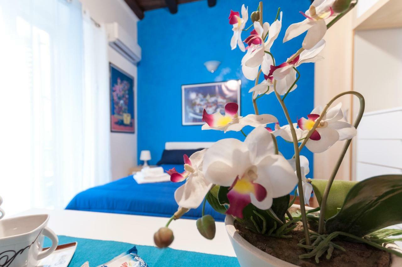 Kasavucciria Apartments パレルモ エクステリア 写真