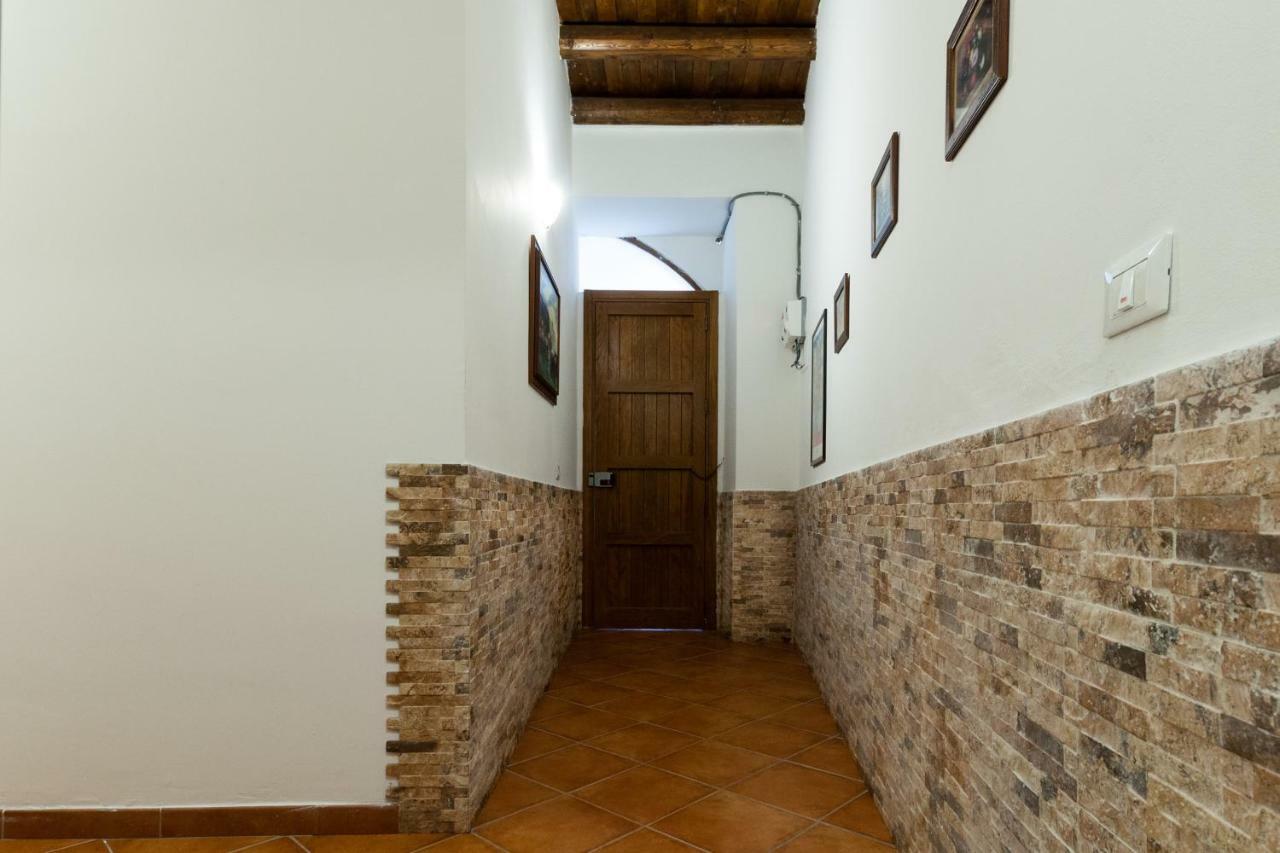 Kasavucciria Apartments パレルモ エクステリア 写真