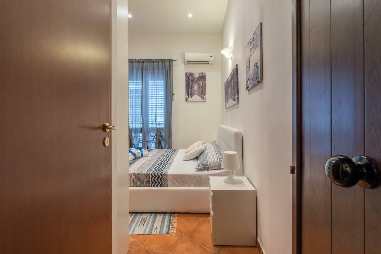 Kasavucciria Apartments パレルモ エクステリア 写真