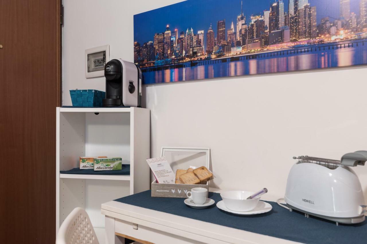 Kasavucciria Apartments パレルモ エクステリア 写真