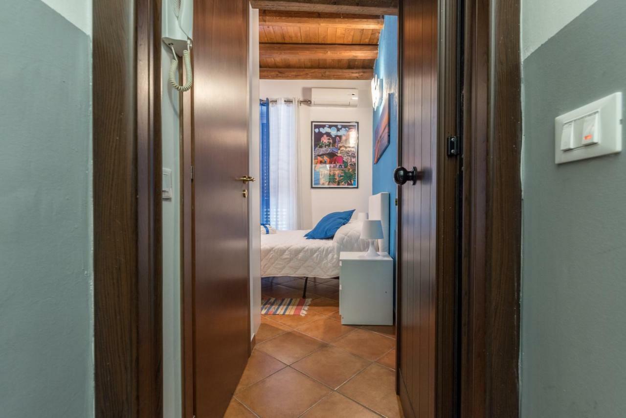 Kasavucciria Apartments パレルモ エクステリア 写真