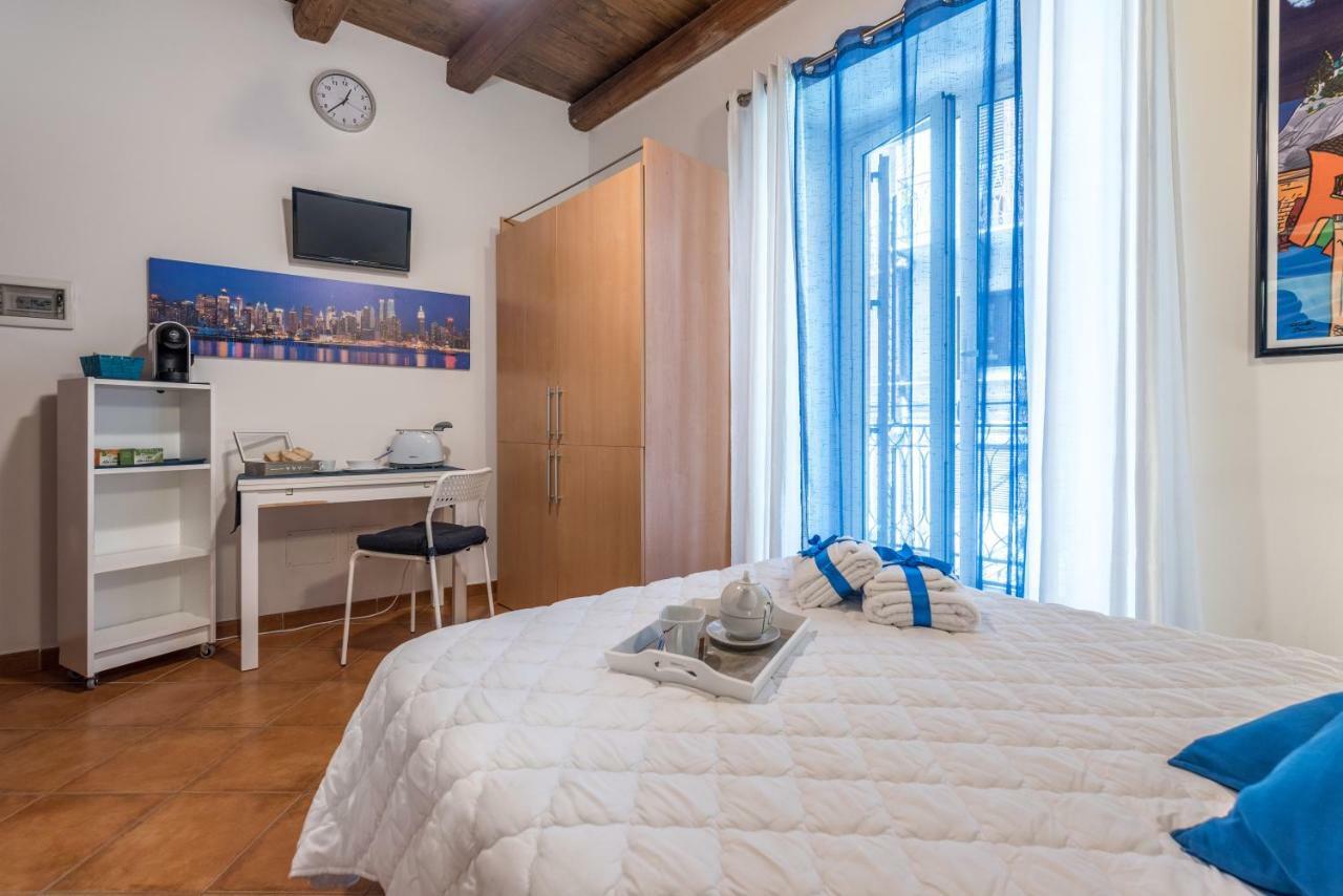 Kasavucciria Apartments パレルモ エクステリア 写真