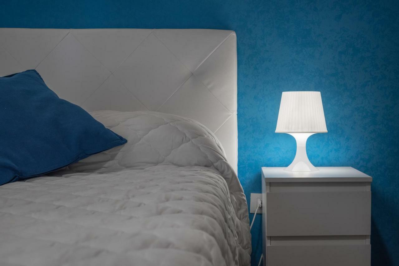Kasavucciria Apartments パレルモ エクステリア 写真