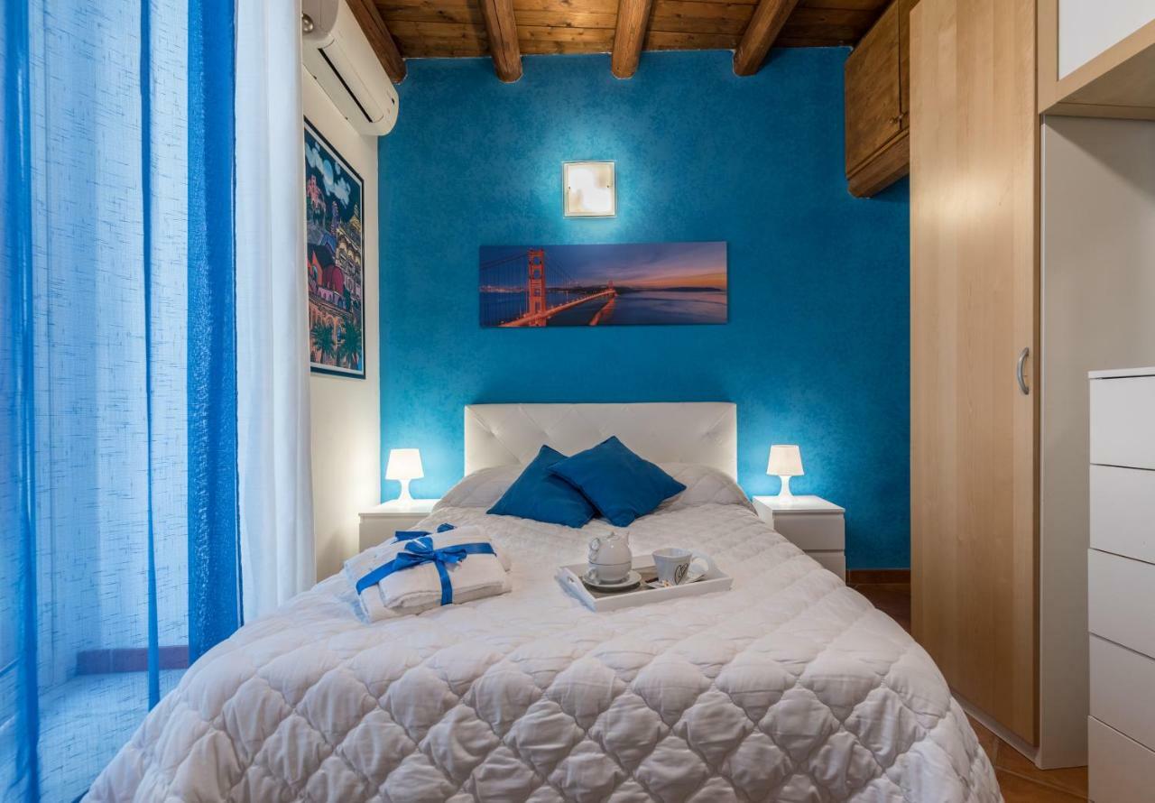 Kasavucciria Apartments パレルモ エクステリア 写真