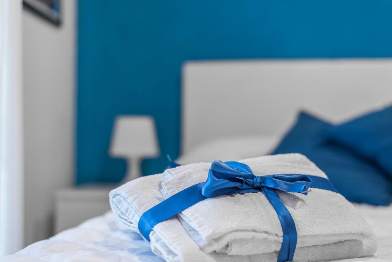 Kasavucciria Apartments パレルモ エクステリア 写真