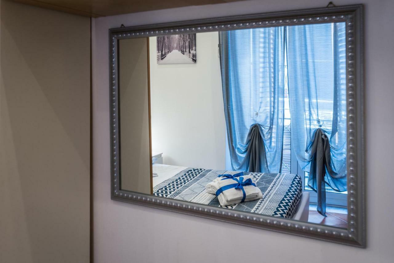 Kasavucciria Apartments パレルモ エクステリア 写真