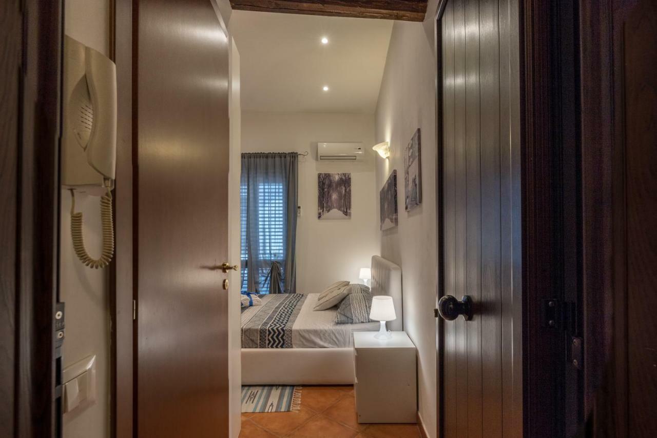 Kasavucciria Apartments パレルモ エクステリア 写真