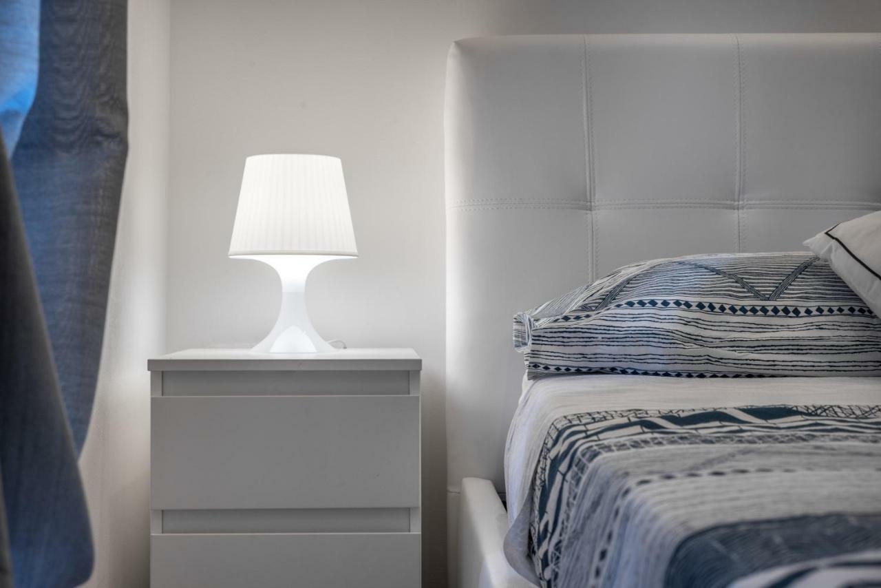 Kasavucciria Apartments パレルモ エクステリア 写真