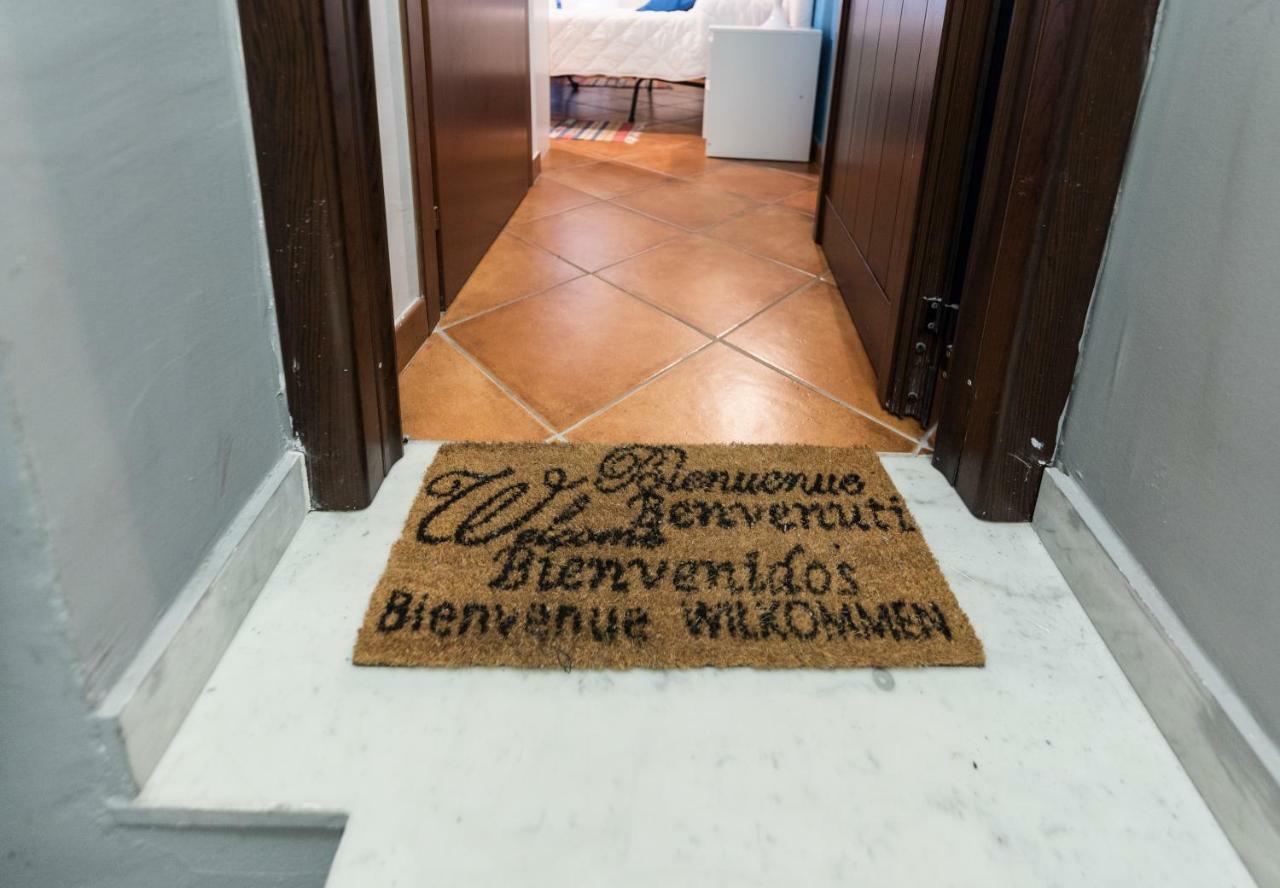 Kasavucciria Apartments パレルモ エクステリア 写真