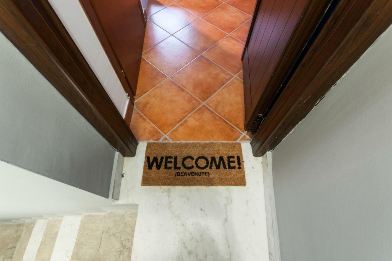 Kasavucciria Apartments パレルモ エクステリア 写真